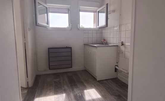 Appartement Type 3 - 47 m² - Troyes