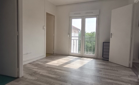 Appartement Type 3 - 47 m² - Troyes
