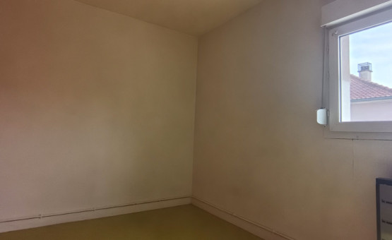 Appartement Type 3 - 47 m² - Troyes