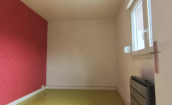 Appartement Type 3 - 47 m² - Troyes
