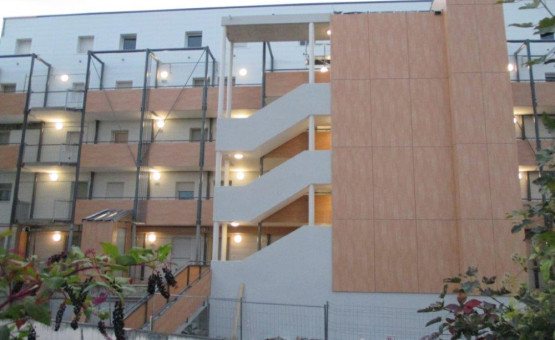 Appartement Type 3 - 68 m² - Troyes