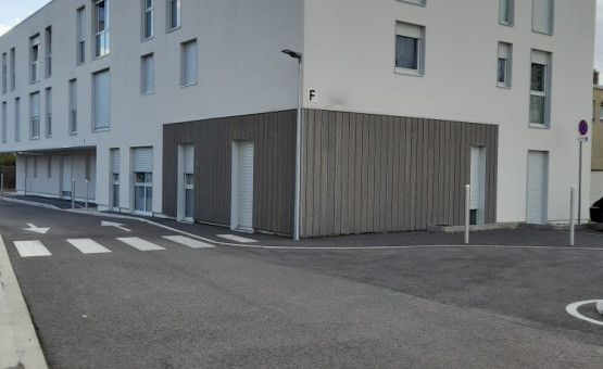 Appartement Type 3 - 65 m² - Troyes