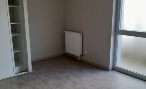 Appartement Type 3 - 65 m² - Troyes