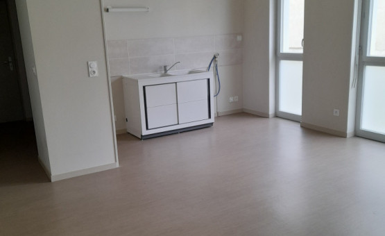 Appartement Type 3 - 65 m² - Troyes