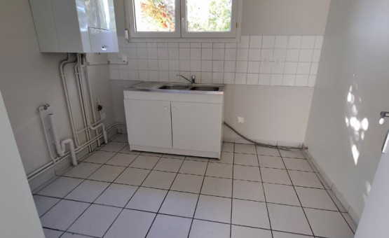 Maison Type 3 - 72 m² - St Julien Les Villas