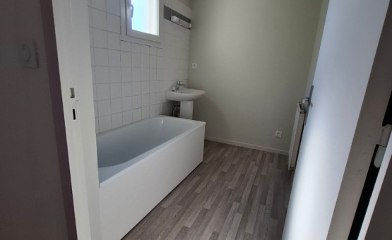 Maison Type 3 - 72 m² - St Julien Les Villas