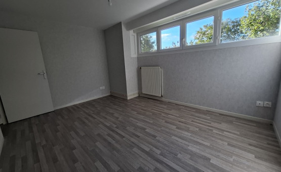 Maison Type 3 - 72 m² - St Julien Les Villas