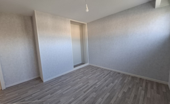 Maison Type 3 - 72 m² - St Julien Les Villas
