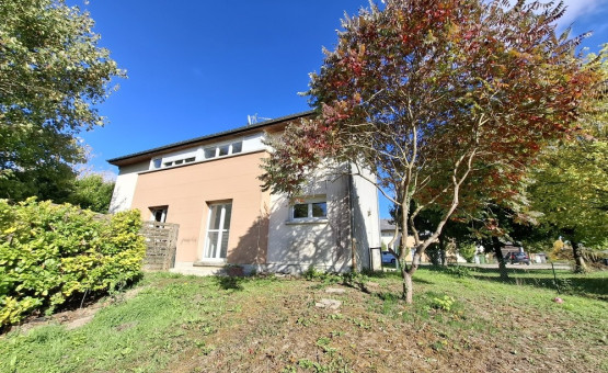 Maison Type 3 - 72 m² - St Julien Les Villas
