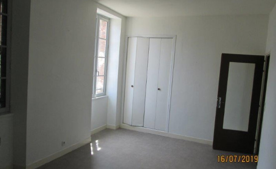 Appartement Type 3 - 71 m² - Ervy Le Chatel