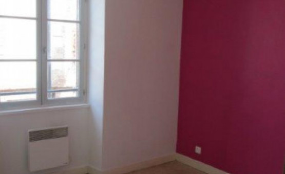 Appartement Type 3 - 71 m² - Ervy Le Chatel