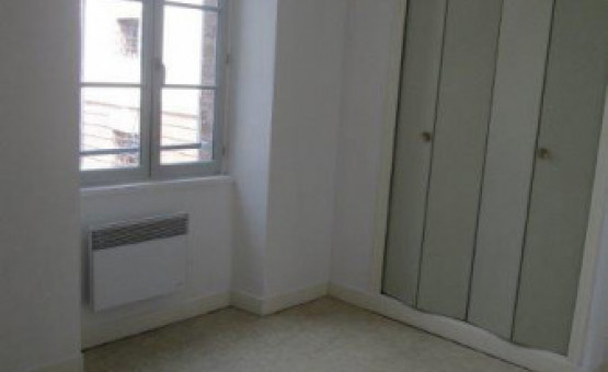 Appartement Type 3 - 71 m² - Ervy Le Chatel