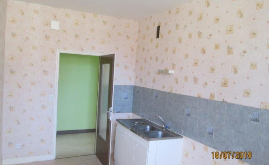 Appartement Type 3 - 71 m² - Ervy Le Chatel