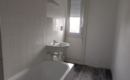 Appartement Type 3 - 63 m² - Troyes