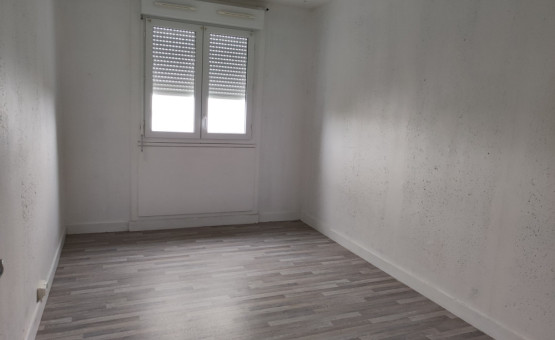 Appartement Type 3 - 63 m² - Troyes
