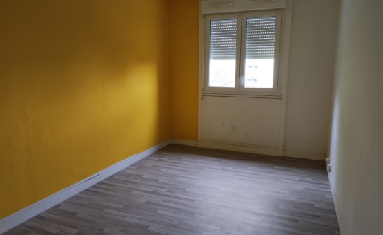 Appartement Type 3 - 63 m² - Troyes