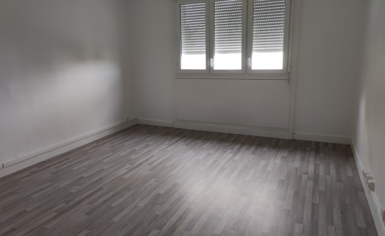 Appartement Type 3 - 63 m² - Troyes