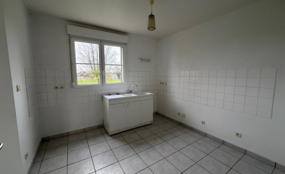 Maison "faux type 5" - 100 m² - Ramerupt