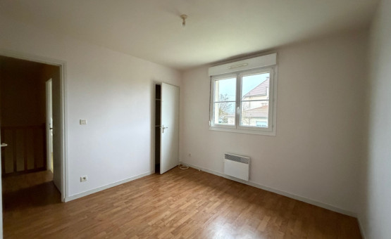 Maison faux type 5 - 100 m² - Ramerupt