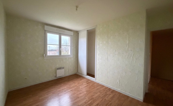 Maison faux type 5 - 100 m² - Ramerupt