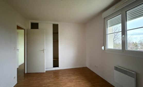 Maison faux type 5 - 100 m² - Ramerupt