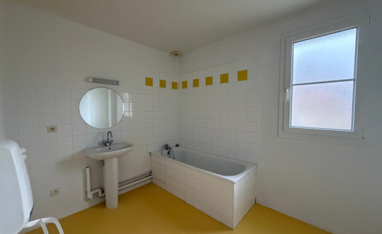 Maison faux type 5 - 100 m² - Ramerupt