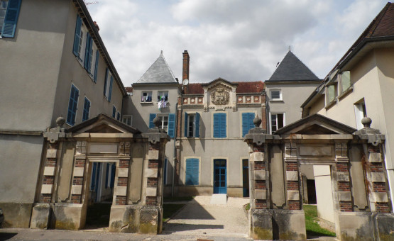 STUDIO - 27 m² - Ervy Le Chatel