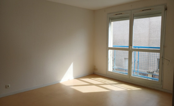 Appartement Type 2 - 53 m² - Ervy Le Chatel