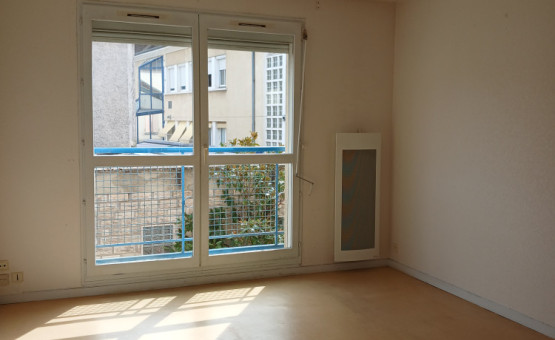 Appartement Type 2 - 53 m² - Ervy Le Chatel