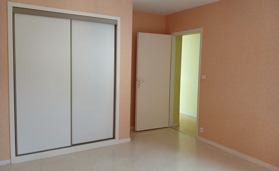 Appartement Type 2 - 53 m² - Ervy Le Chatel