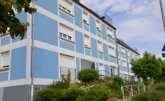 Appartement Type 4 - 83 m² - Vendeuvre Sur Barse
