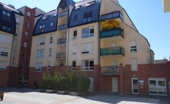 Appartement Type 3 - 70 m² - Ste Savine