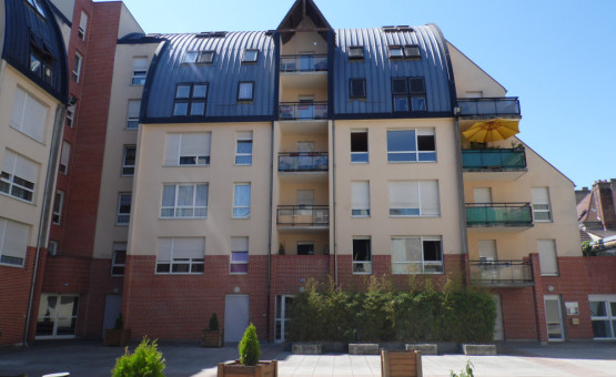Appartement Type 3 - 65 m² - Ste Savine