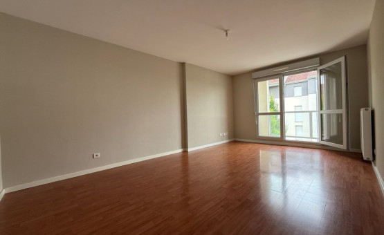 Appartement Type 2 - 57 m² - Troyes