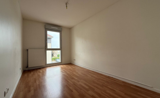 Appartement Type 2 - 57 m² - Troyes