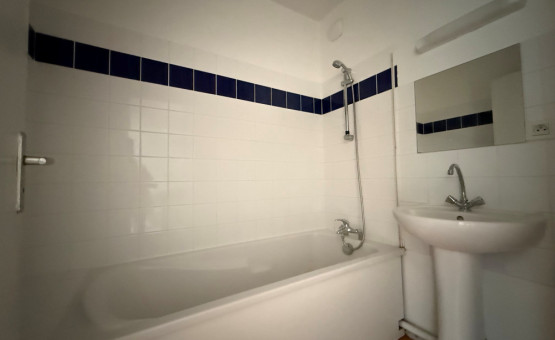 Appartement Type 2 - 57 m² - Troyes