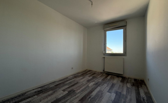 Appartement Type 3 - 71 m² - Troyes