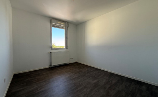 Appartement Type 3 - 71 m² - Troyes