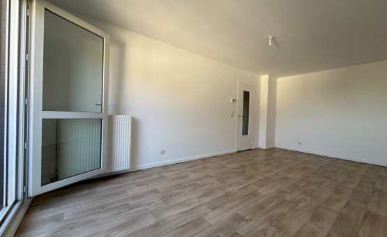 Appartement Type 3 - 71 m² - Troyes
