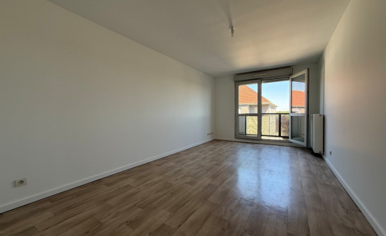 Appartement Type 3 - 71 m² - Troyes