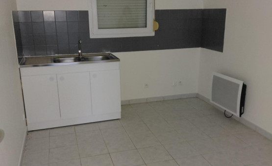 Maison Type 5 - 109 m² - Semoine