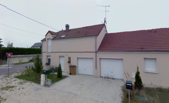 Maison Type 3 - 64 m² - Semoine