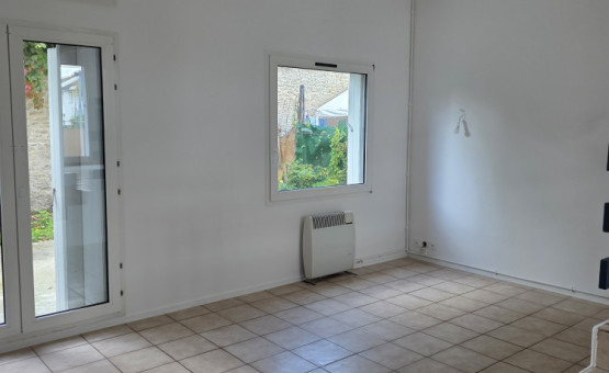 Maison Type 5 - 98 m² - La Chapelle St Luc