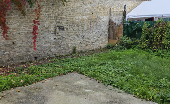 Maison Type 5 - 98 m² - La Chapelle St Luc