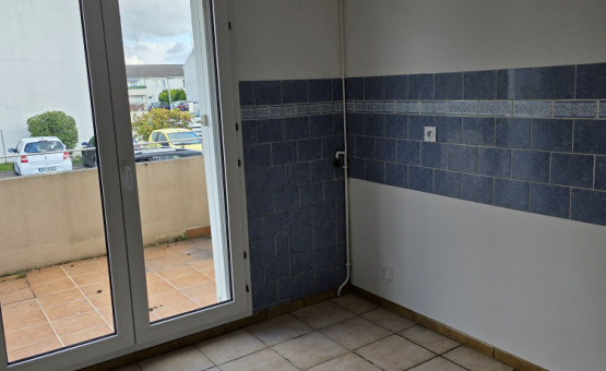 Maison Type 5 - 98 m² - La Chapelle St Luc