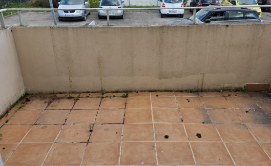 Maison Type 5 - 98 m² - La Chapelle St Luc