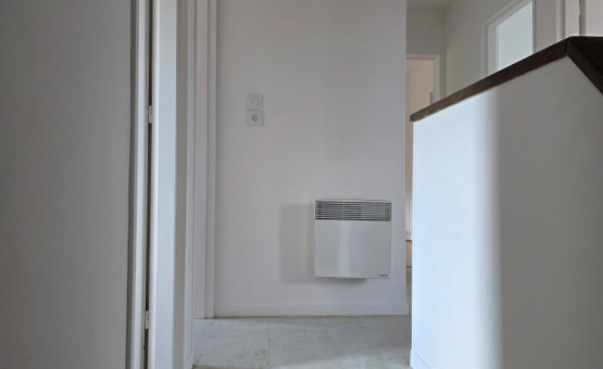 Maison Type 5 - 98 m² - La Chapelle St Luc