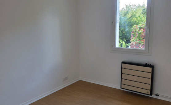 Maison Type 5 - 98 m² - La Chapelle St Luc