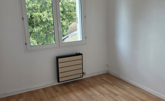 Maison Type 5 - 98 m² - La Chapelle St Luc