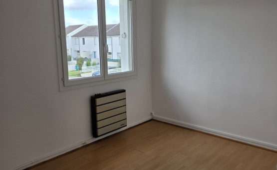 Maison Type 5 - 98 m² - La Chapelle St Luc